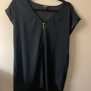 EUC Express Blouse